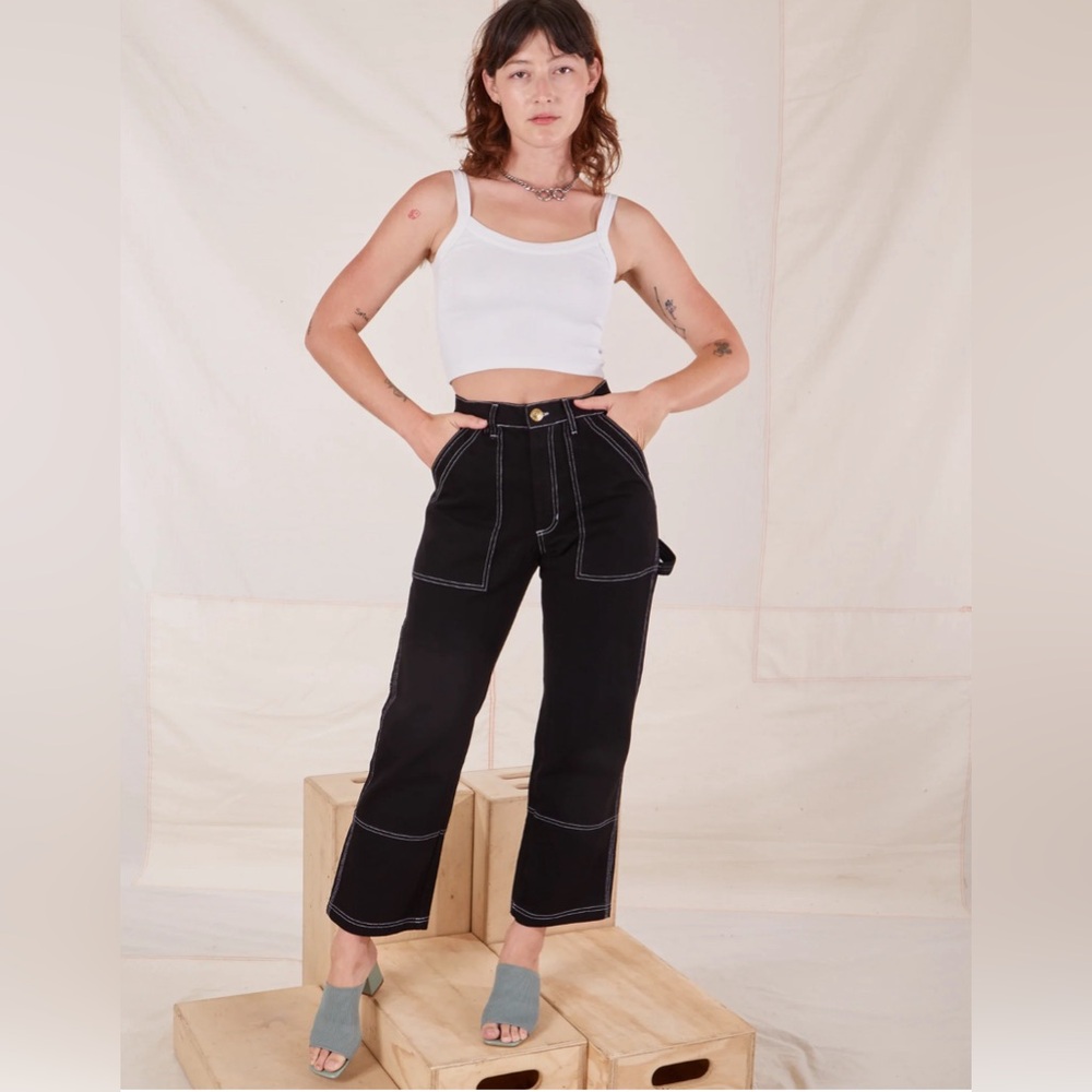 Big Bud Press Medium Carpenter Jeans ☀️